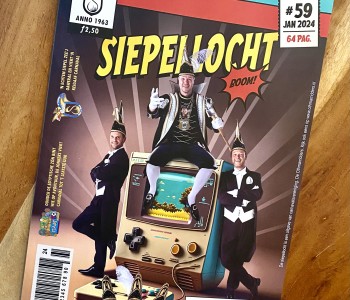 Siepellocht 2024