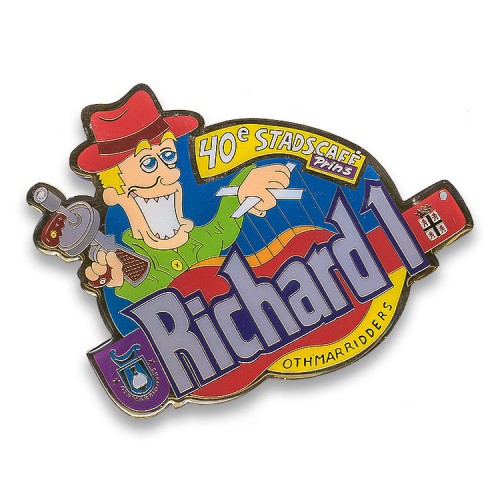 Richard 1