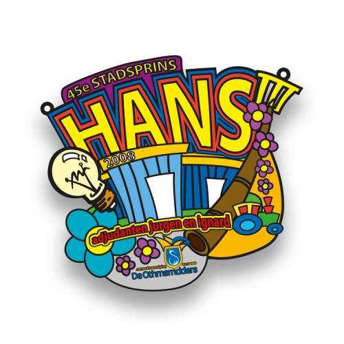 Hans 3