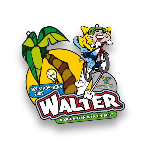 Walter 1