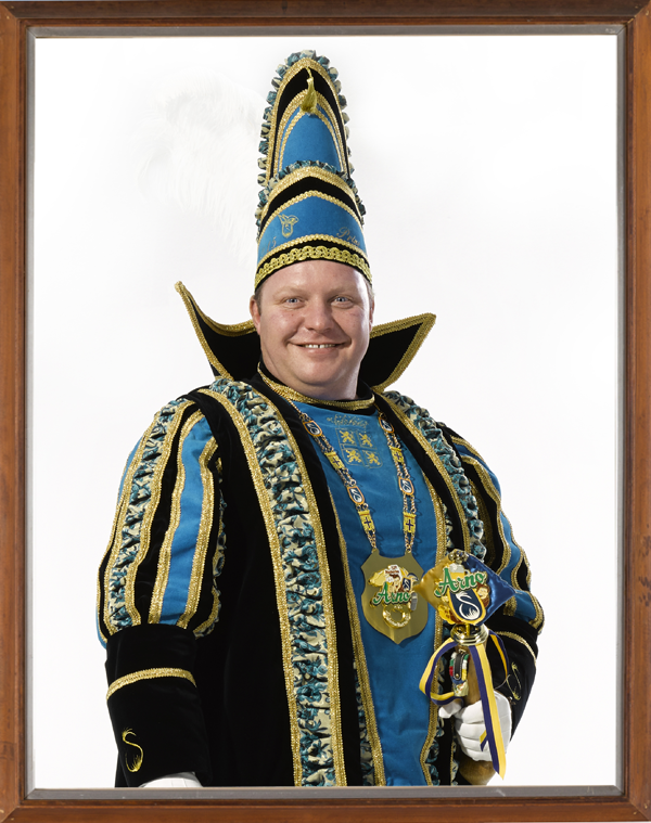 Arno 1 O.C.V. de Othmarridders