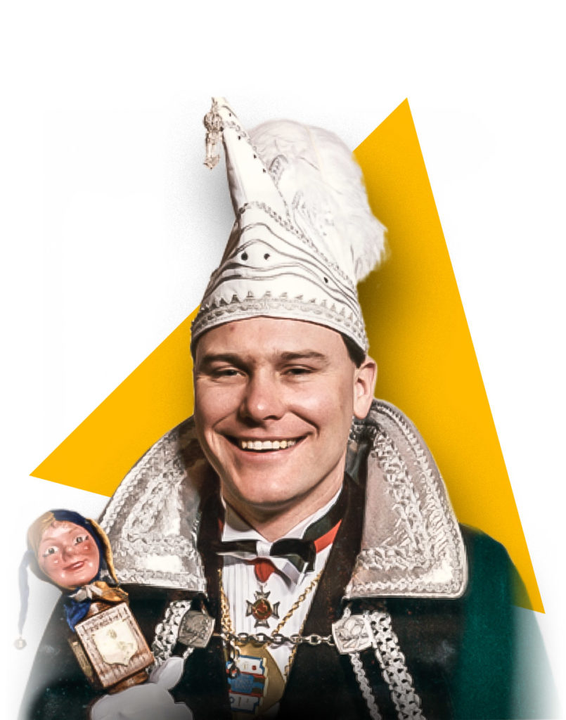 Henny 1 O.C.V. de Othmarridders