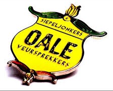 Opening Residentie Oale veursprekkers