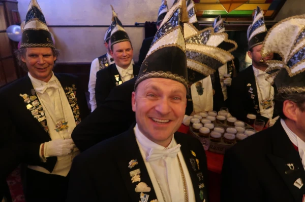 Meet & Greet bij Ossenvoort