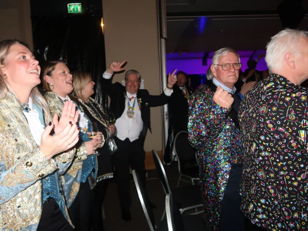 Gala De Hènige Slepvèènt en de Köttelpeer’n
