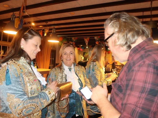 Opening buitenresidentie Postelhoek