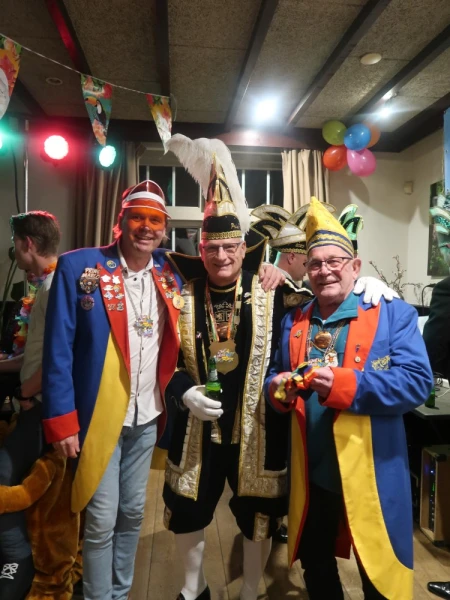 Opening buitenresidentie Postelhoek