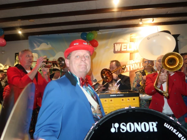 Opening buitenresidentie Postelhoek