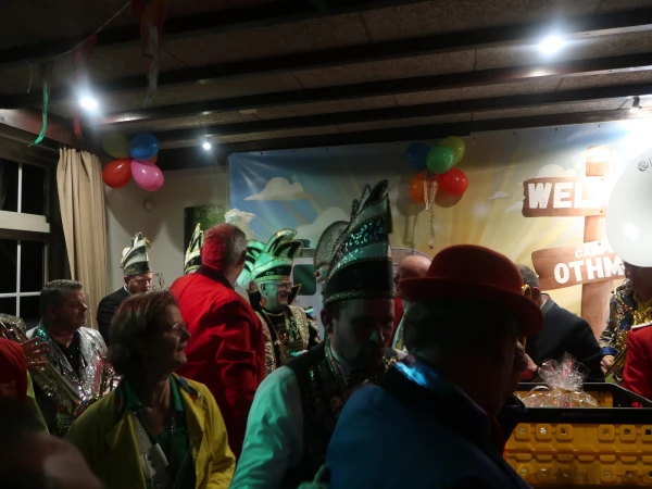 Opening buitenresidentie Postelhoek
