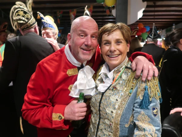 Opening buitenresidentie Postelhoek