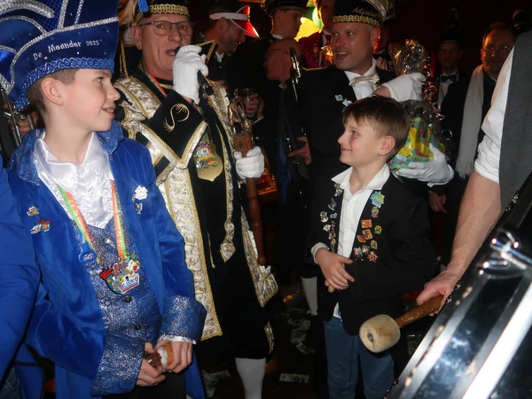 Dweilen