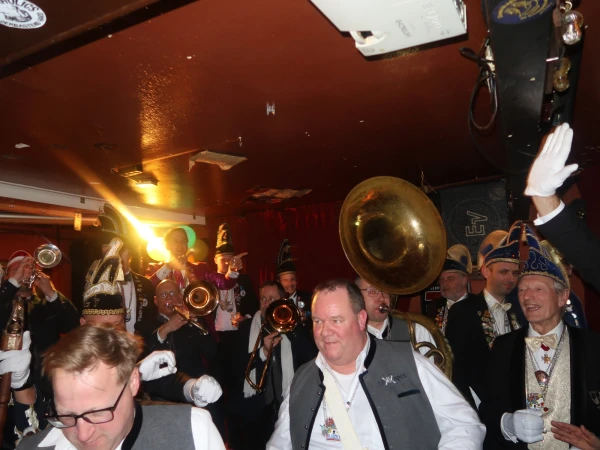 Dweilen