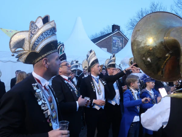 Dweilen