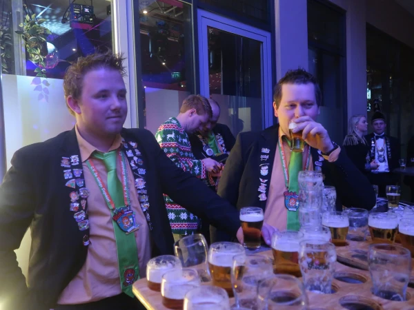 Sleuteloverdracht