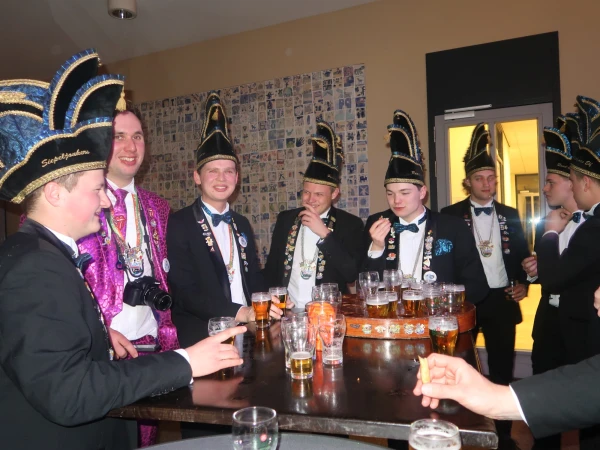 Sleuteloverdracht