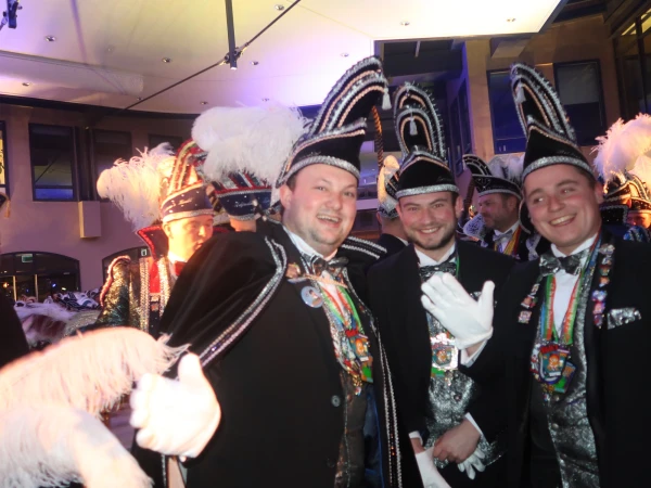 Sleuteloverdracht