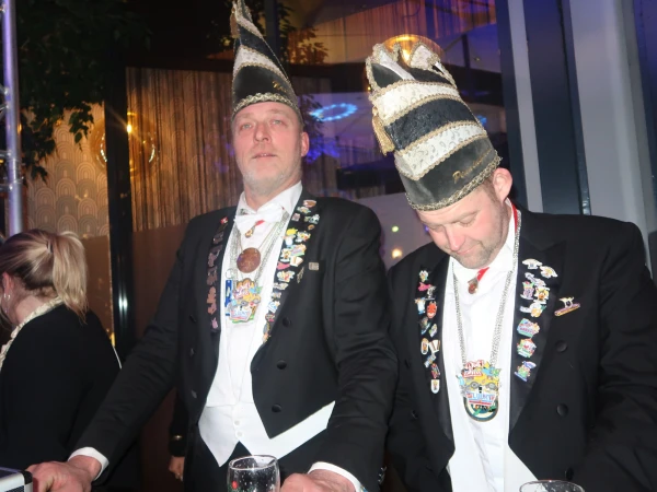 Sleuteloverdracht