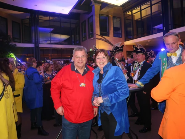 Sleuteloverdracht