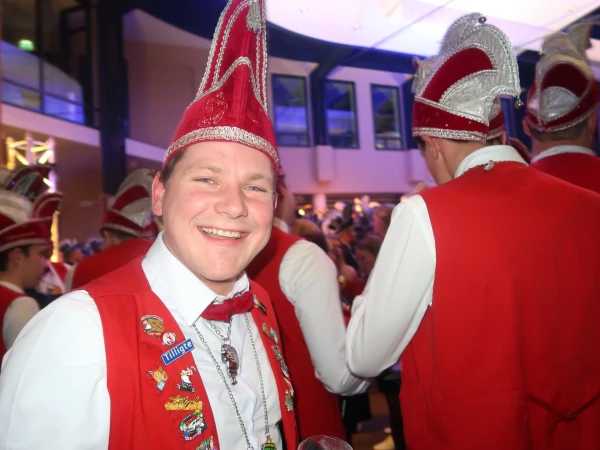 Sleuteloverdracht