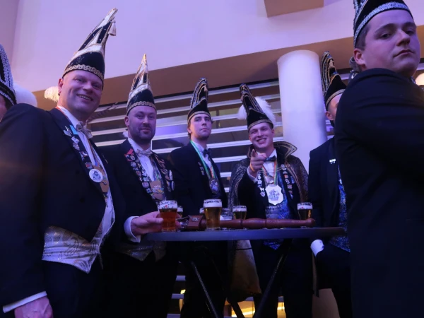 Sleuteloverdracht
