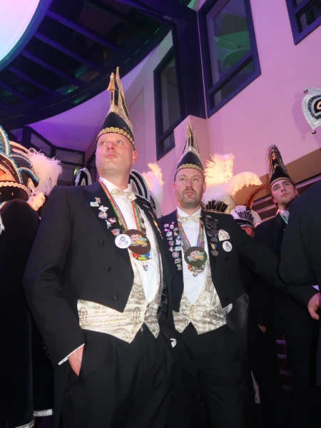 Sleuteloverdracht