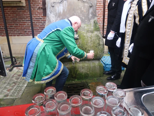 Carnavalszaterdag