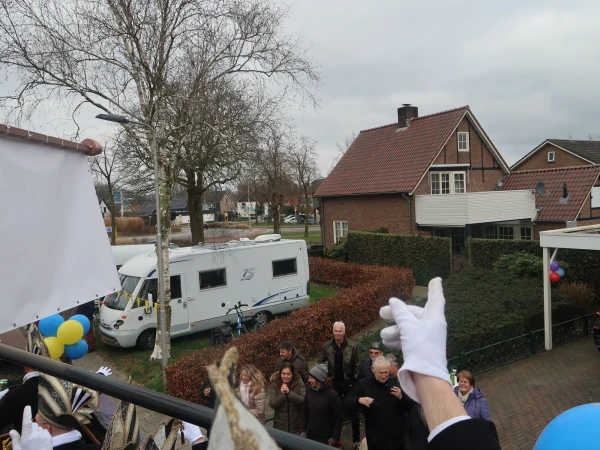 Carnavalszaterdag