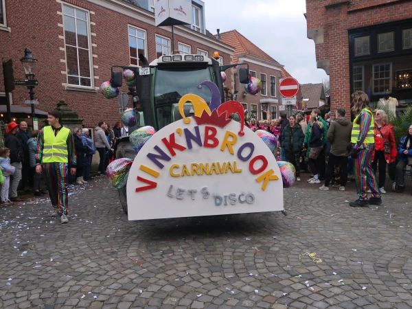 Carnavalszaterdag