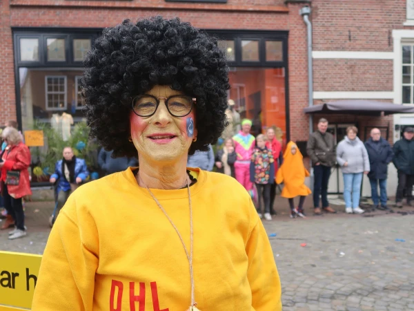 Carnavalszaterdag