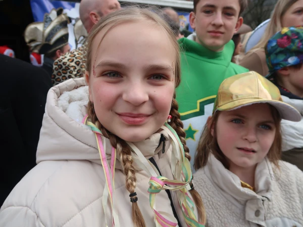 Carnavalszaterdag