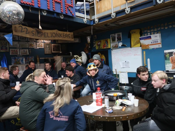 Carnavalszondag
