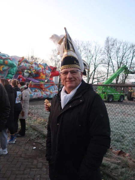 Carnavalszondag
