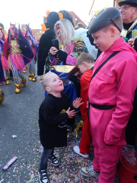 Carnavalszondag