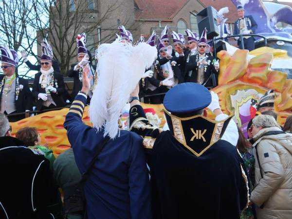 Carnavalszondag