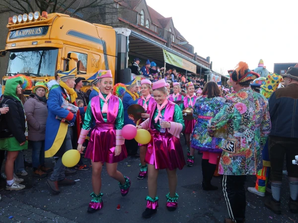 Carnavalszondag