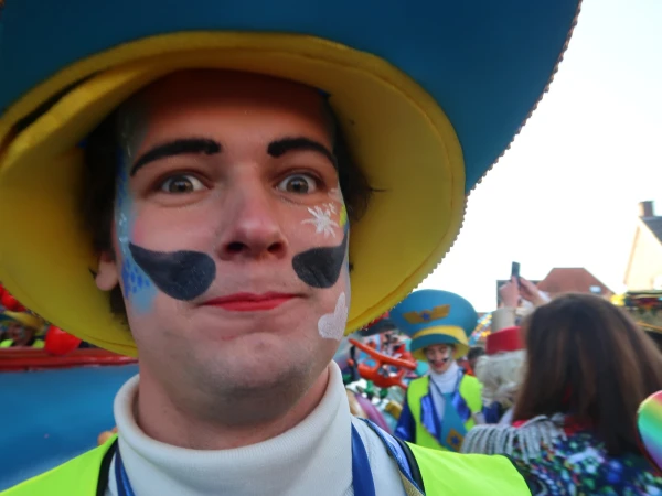 Carnavalszondag