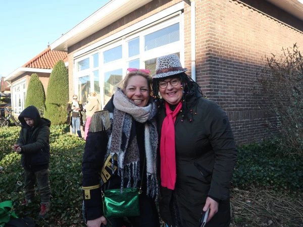 Carnavalszondag
