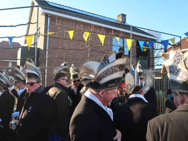 Carnavalszondag