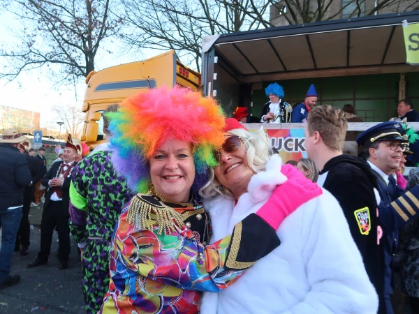 Carnavalszondag