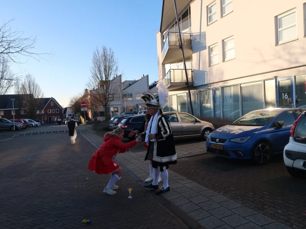 Carnavalszondag