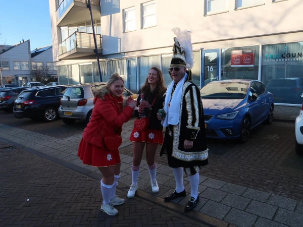 Carnavalszondag