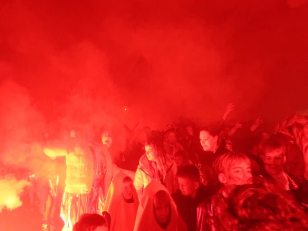 Carnavalszondag