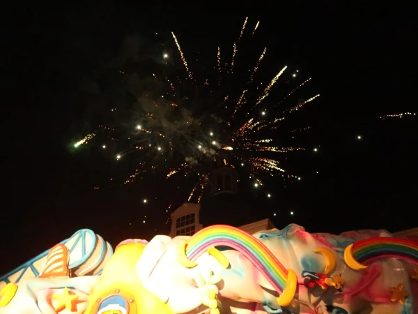 Carnavalszondag