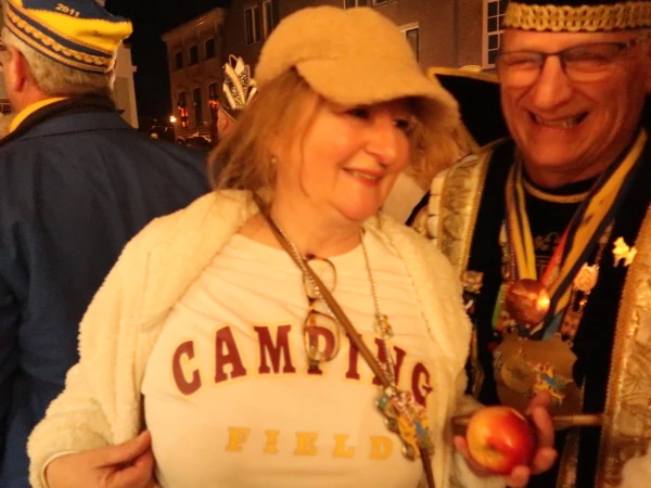 Carnavalszondag