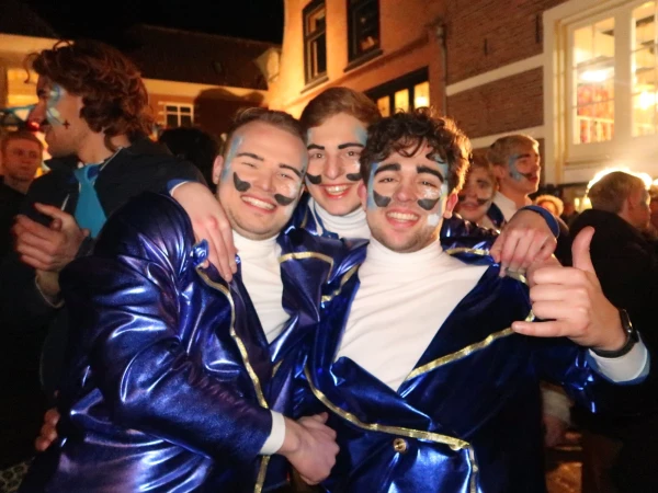 Carnavalszondag