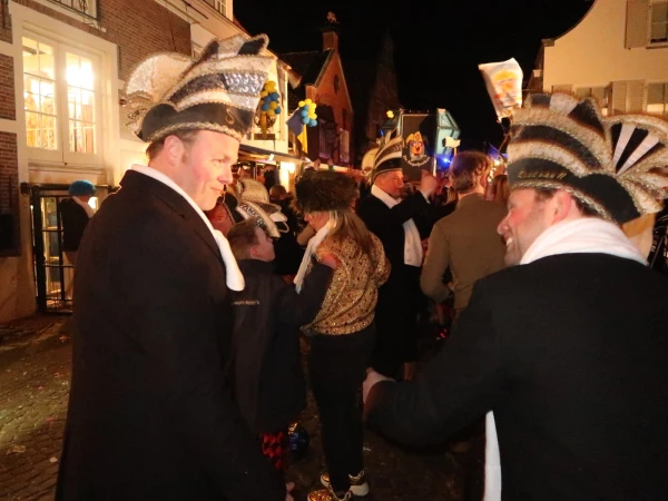 Carnavalszondag