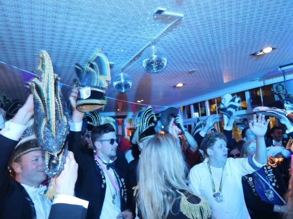 Rosenmontag
