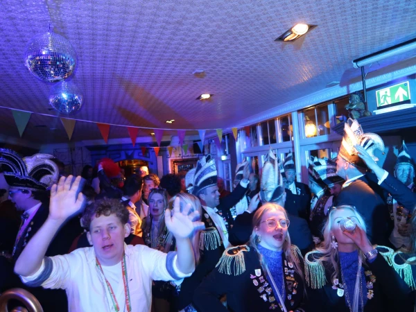 Rosenmontag