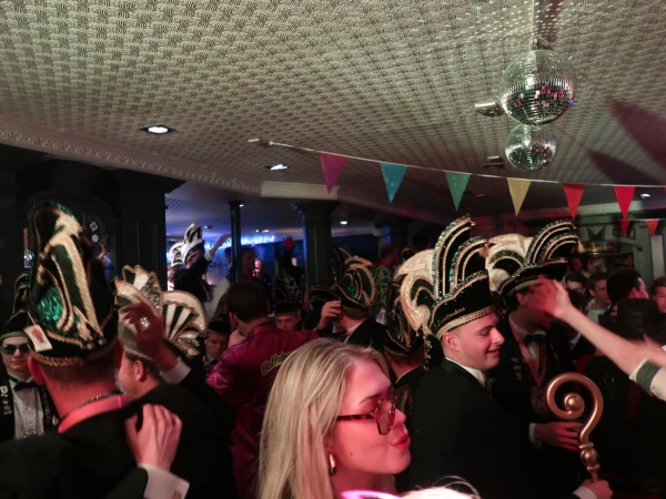 Rosenmontag