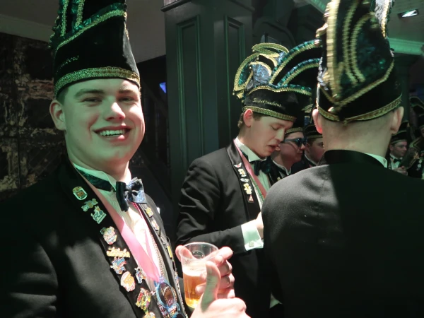 Rosenmontag